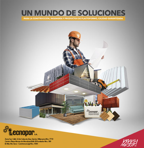 tecnopor