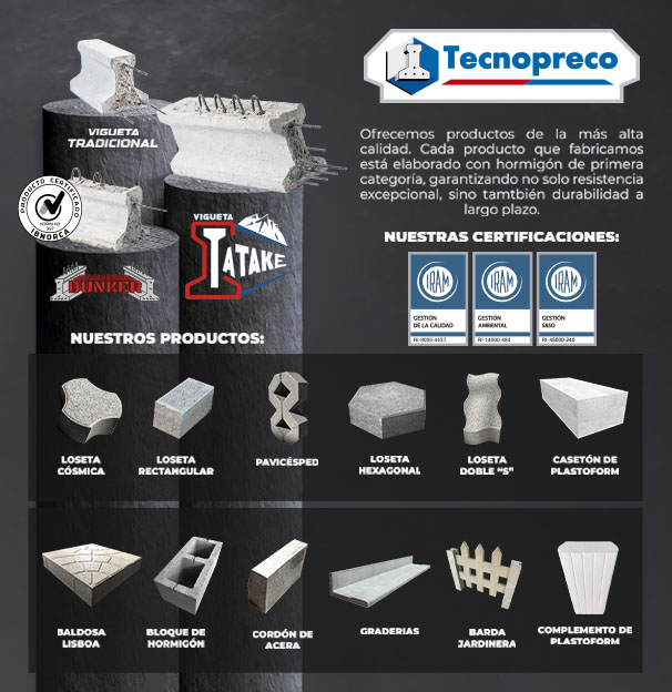 tecnopreco