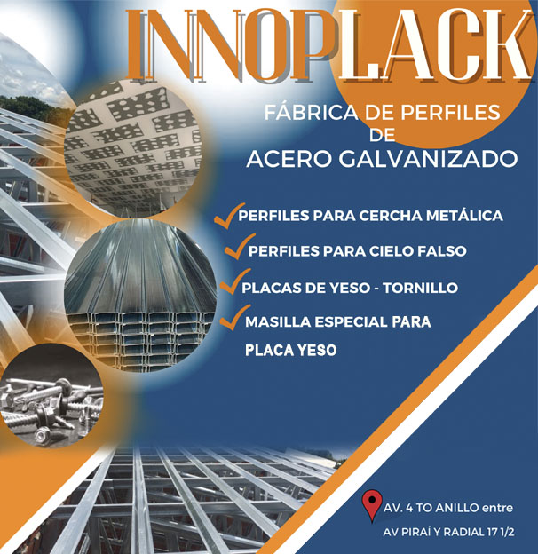Innoplack